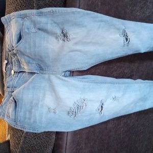 Size 8 kenzie jeans